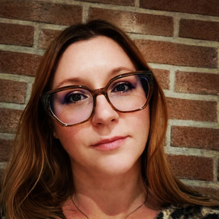 Viktorya Lagneau - Art thérapeute